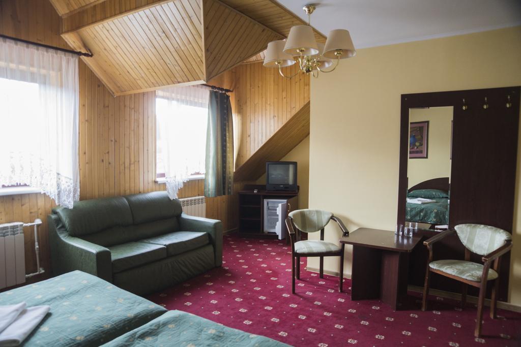 Perlyna Karpat Hotel Slavske Exterior photo
