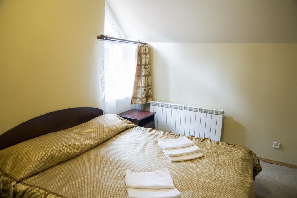 Perlyna Karpat Hotel Slavske Exterior photo