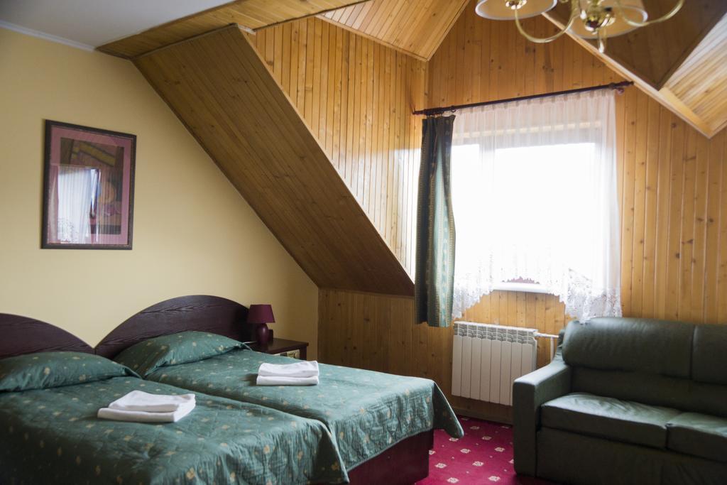 Perlyna Karpat Hotel Slavske Exterior photo